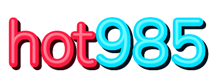 hot985 — logo kanal