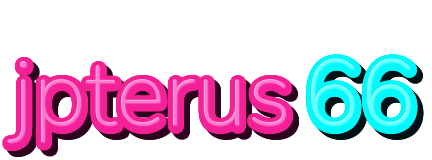 jpterus66 — logo kanal