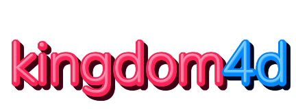 kingdom4d — logo kanal