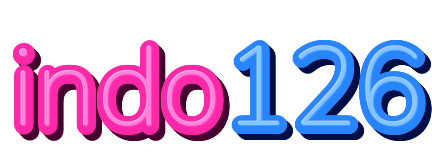 indo126 — logo kanal