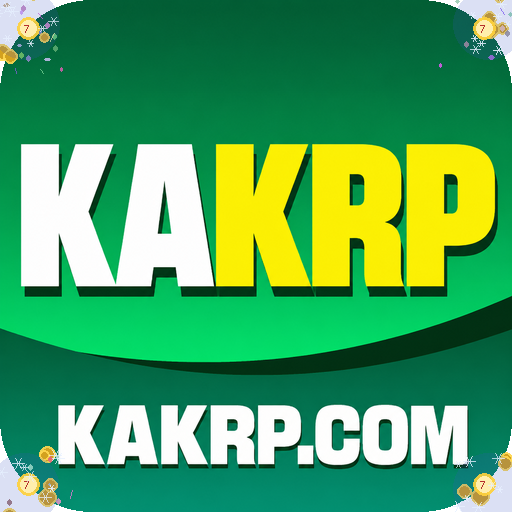 kakrp — mitra unggulan