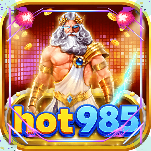hot985 — mitra unggulan