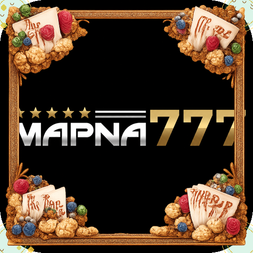 mapna777 — galeri pratinjau - APK Resmi