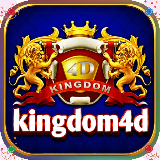 kingdom4d — mitra unggulan